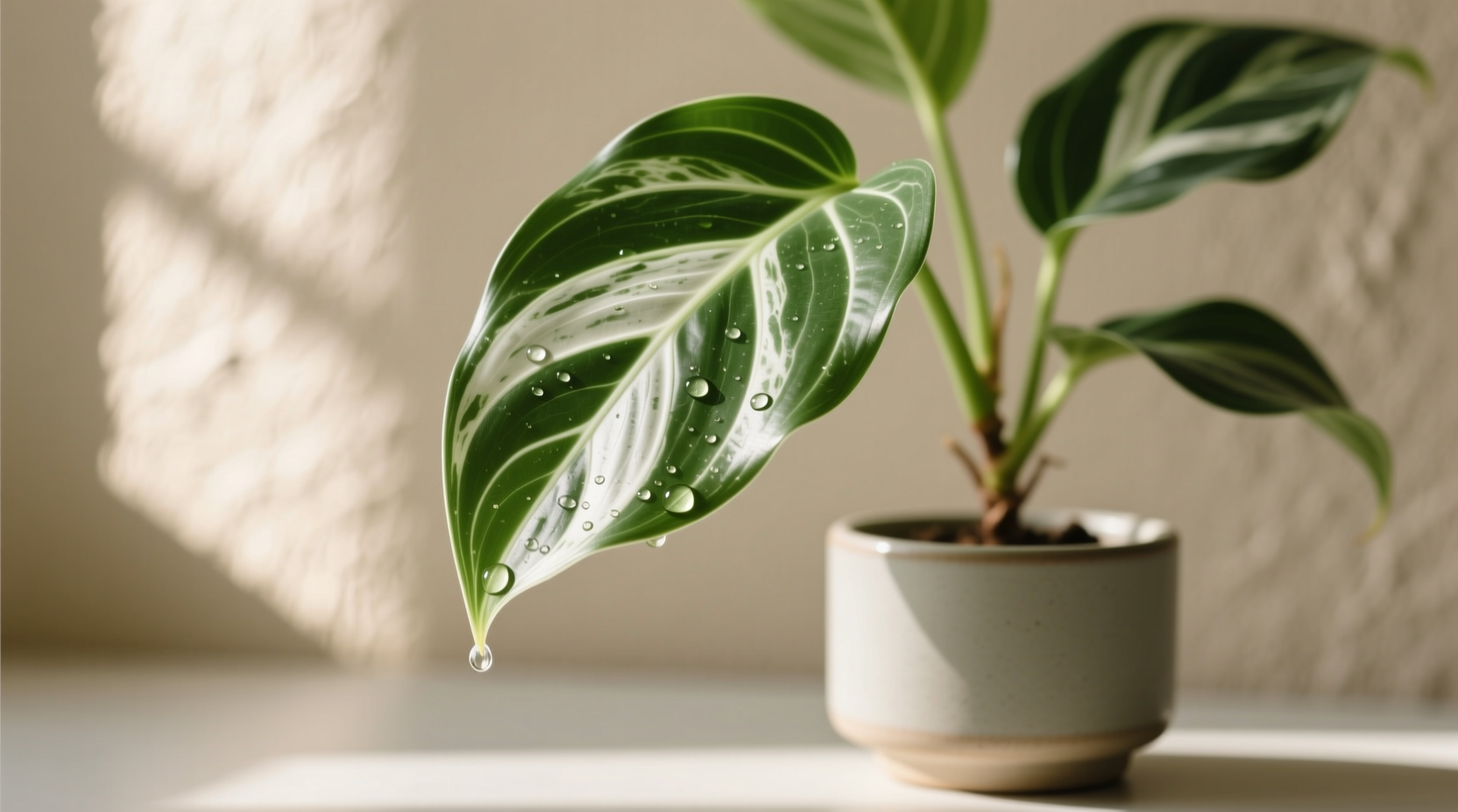 silver streak pothos care