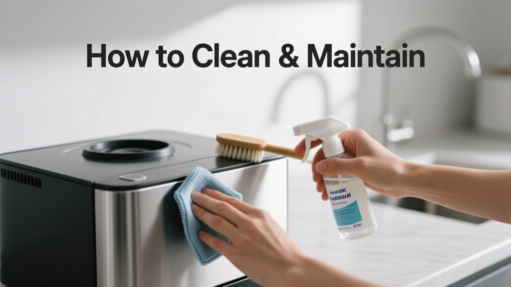 How To Clean Maintenance: A Practical, Step-by-Step System for Home and Workplace Longevity