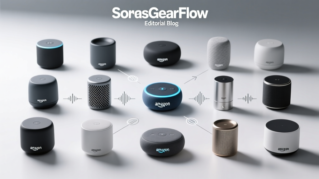 Best Bluetooth Speakers for Echo Dot (2026)