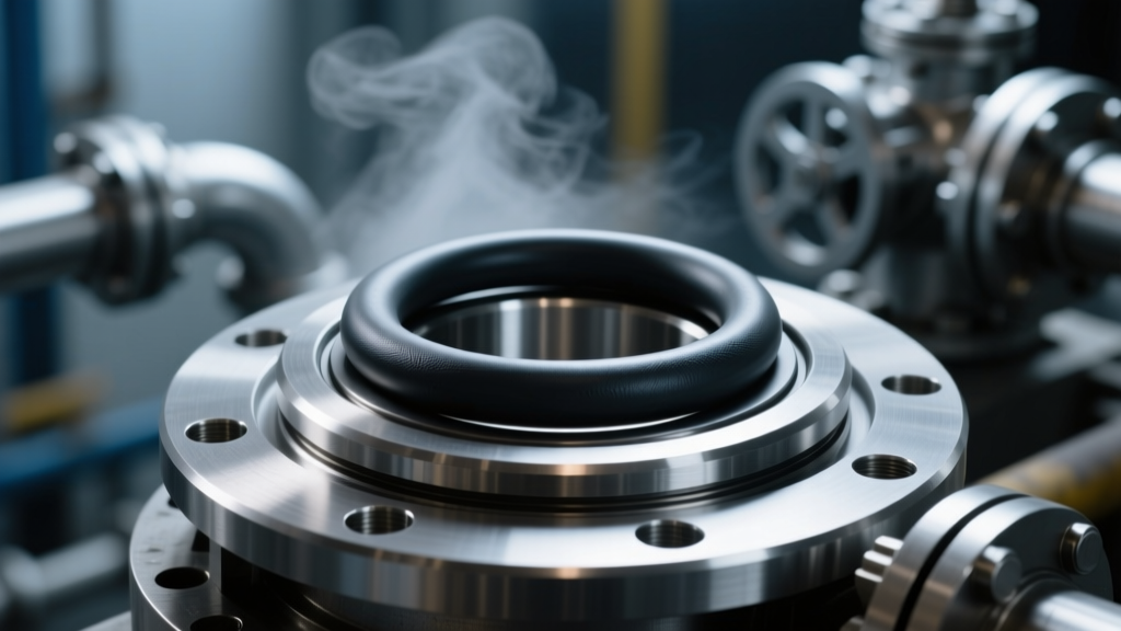 O-Ring Maintenance Guide: Cut Downtime, Extend Seal Life