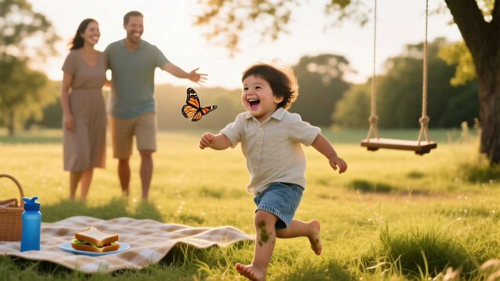 Ramos: Understanding the Evidence, Risks, and Parent-Centered Decision-Making for Children’s Sleep and Behavior Support