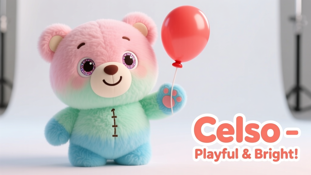Celso Toys: Safety Evaluation, Regulatory Compliance, and Market Positioning of a Leading European Infant Brand