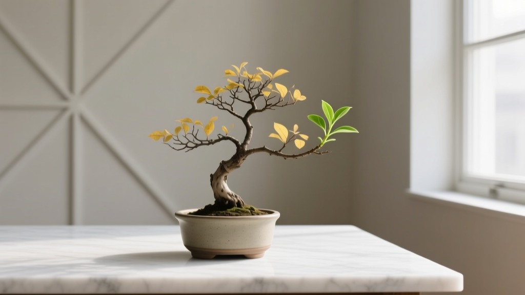Indoor Bonsai Under $20: Truth & Survival Tips (2026)
