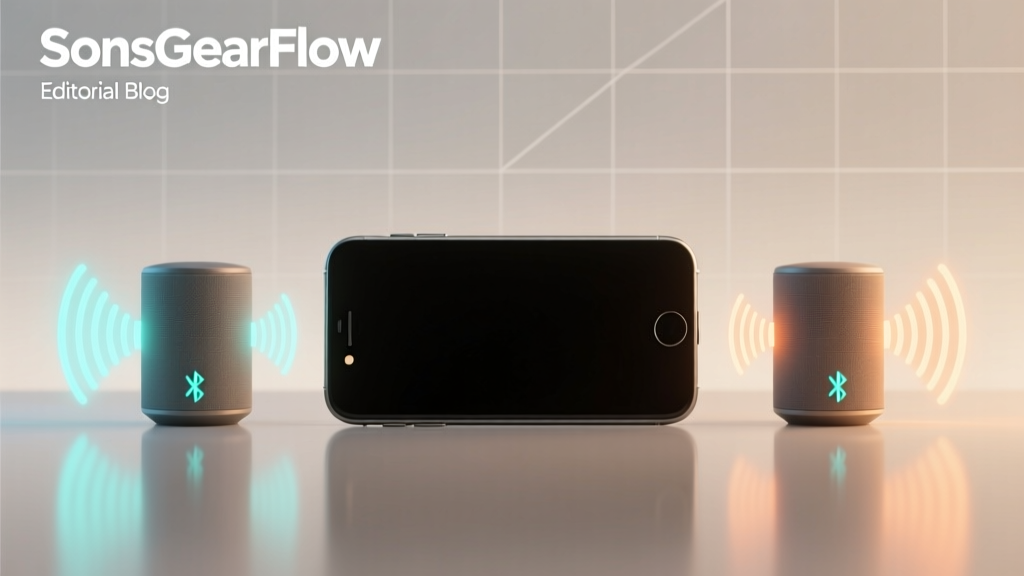 iPhone 7 Bluetooth Speakers: 3 Working Methods (2026)