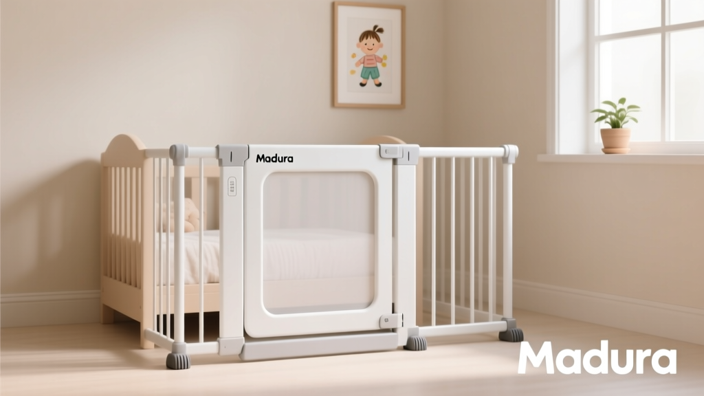Madura: A Child Safety Specialist's Assessment of This Popular Baby Carrier Brand