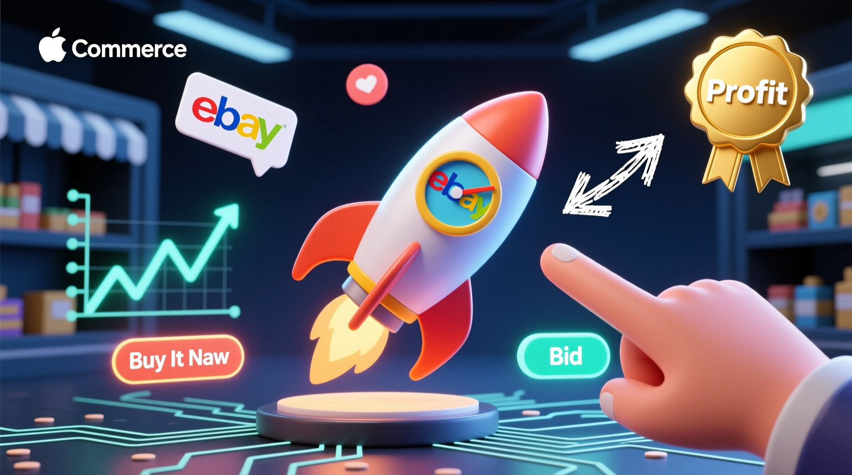 ebay hacks extend your auction time for more profit