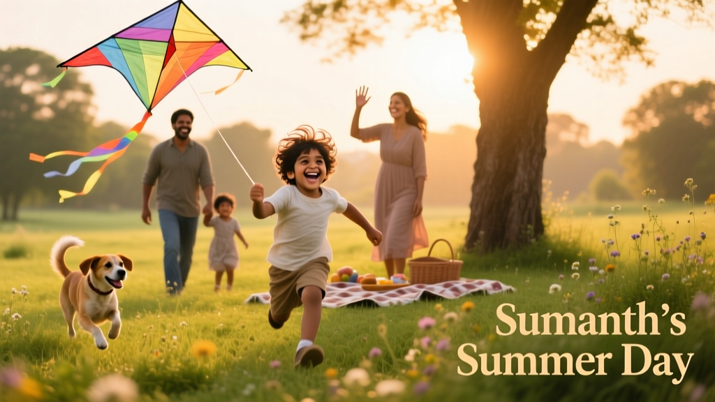 Sumanth: A Parent’s Guide to Supporting a Child with ADHD, Anxiety, and Giftedness — Practical Strategies Rooted in Neuroscience and Real-World Experience