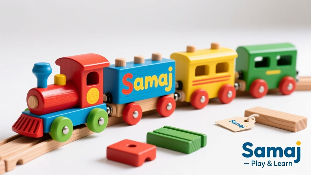 Samaj: Understanding the Indian Toy Brand’s Safety Record, Regulatory Compliance, and Developmental Impact