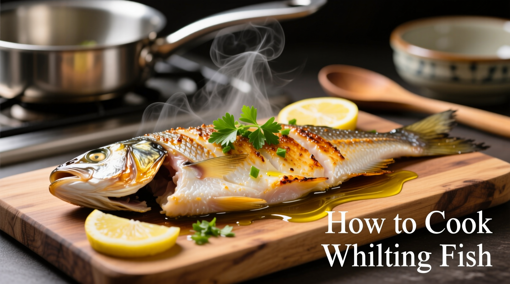 how to cook whiting fish
