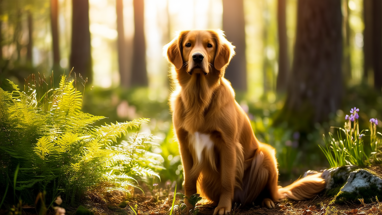 Hip Dysplasia in Dogs: Prevention and Treatment Guide