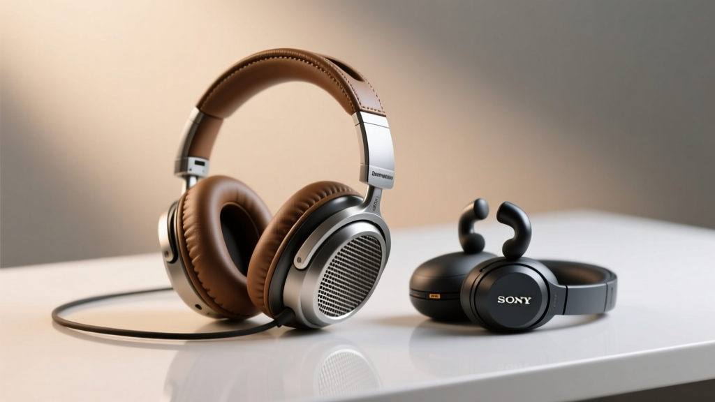 Wired vs Wireless Headphones: Reddit’s Real Verdict (2026)