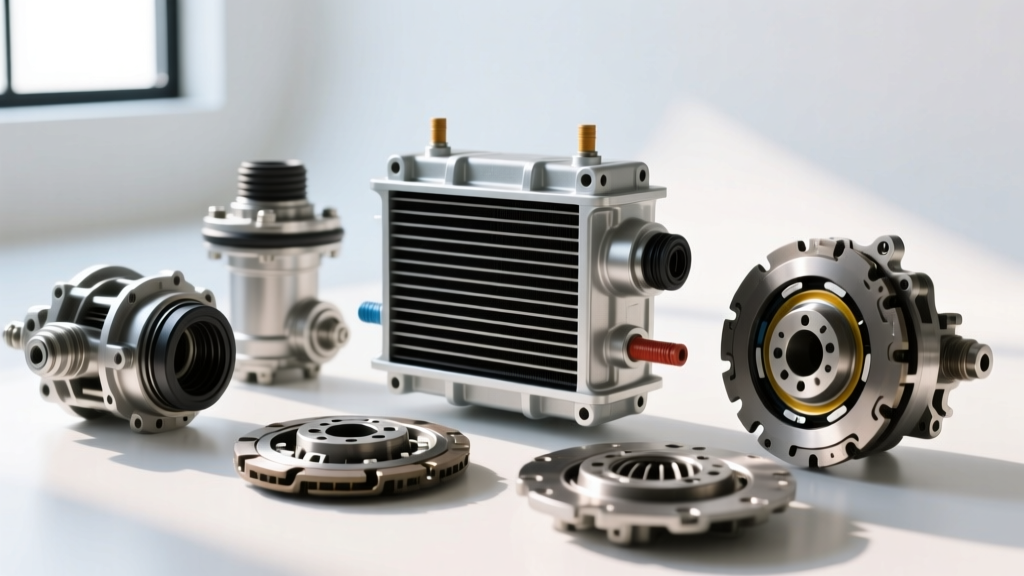 Automatic Transmission Cooler Flush: Preventive Maintenance Guide