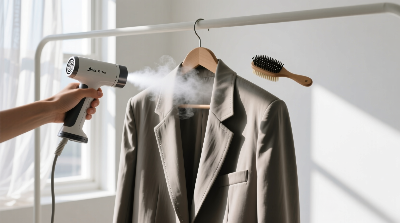 is a steam washer worth it for blazers