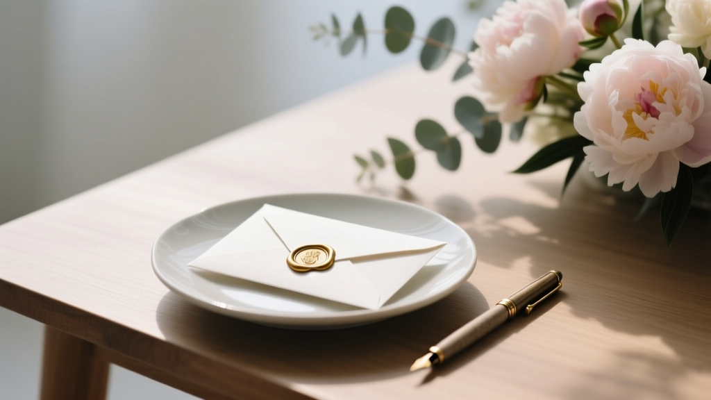 Wedding RSVP Requests: 7 Polite Ways to Get Replies