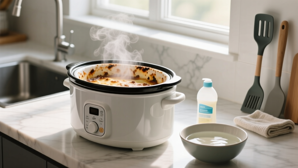 Tested Slow Cooker Expert Tips For Easy Cleaning 2026