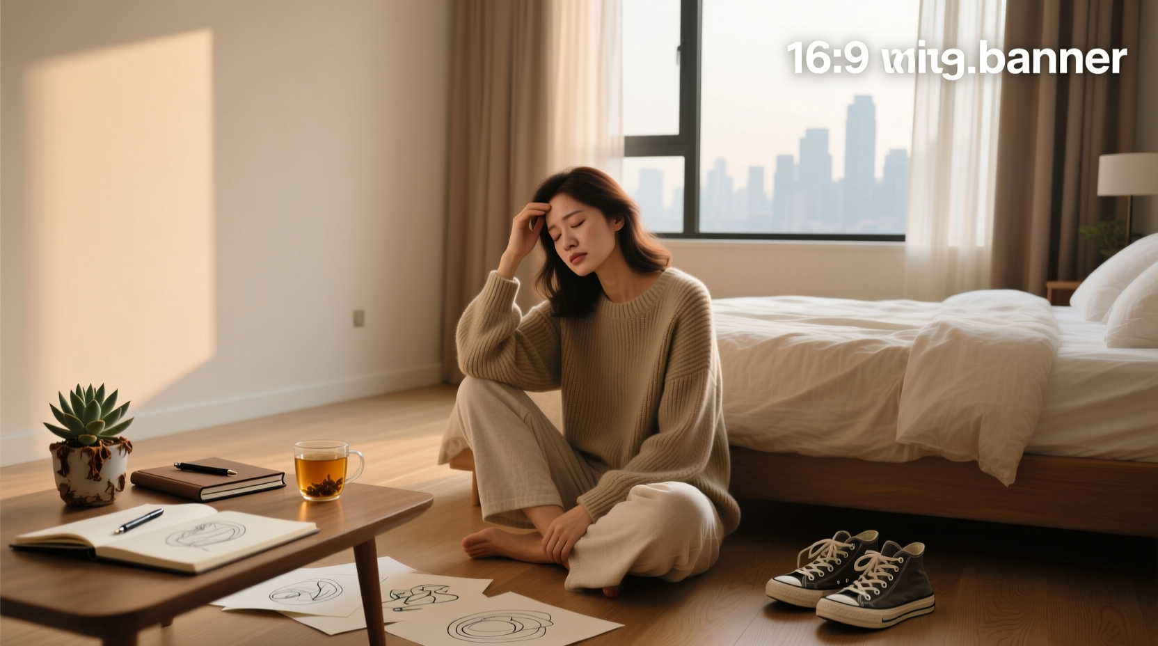 managing mood swings in your cycle