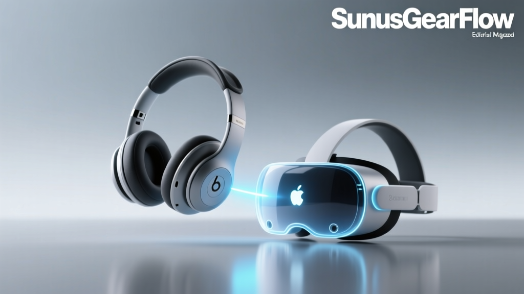 Beats Wireless Headphones to Oculus Go Fix (2026)