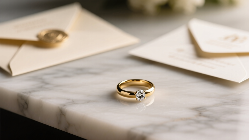 Do You Give A Gift To An Engagement Party (2026)