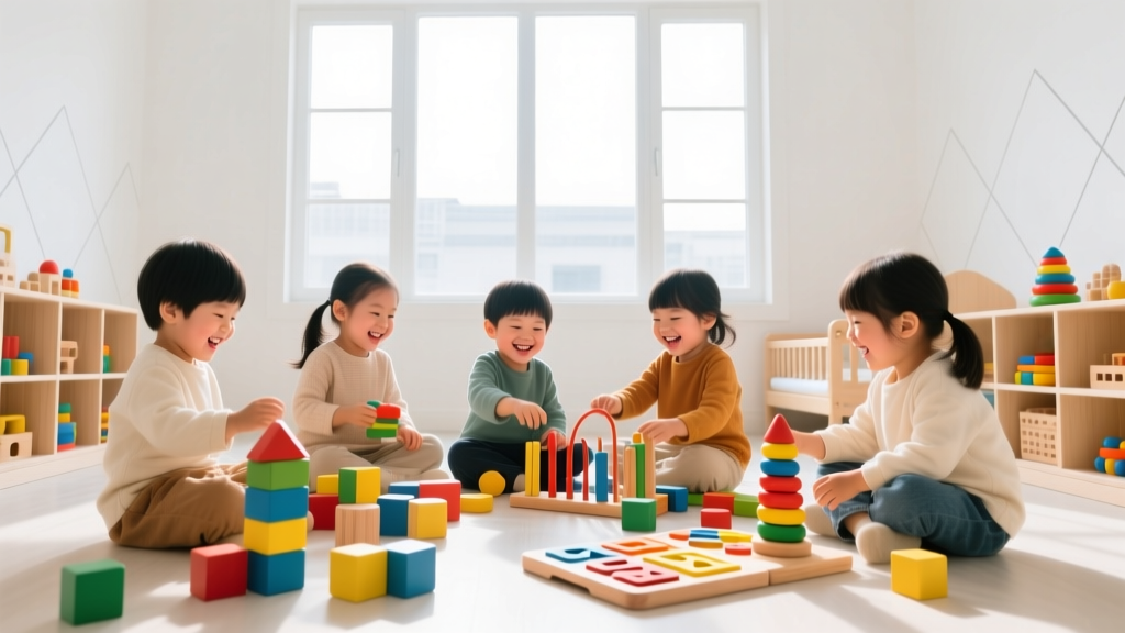 Managing Screen Time for Toddlers (2026)
