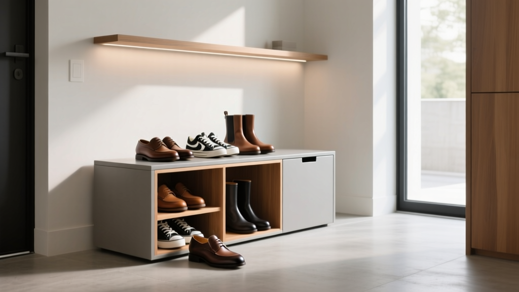 Best Cube Shoe Storage Benches (2024 Guide)