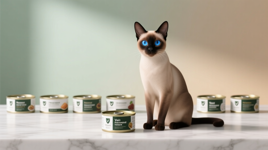 Me O Cat Food Reviews Siamese