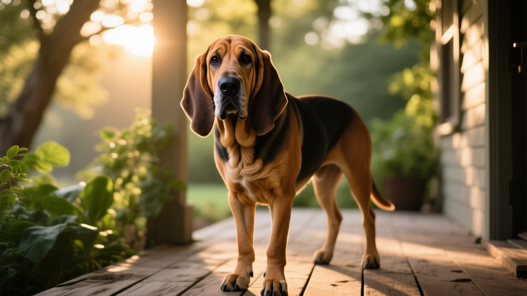 Bloodhound