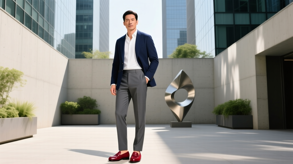 How to Match Colors in Mens Clothing: The Modern Man’s Guide