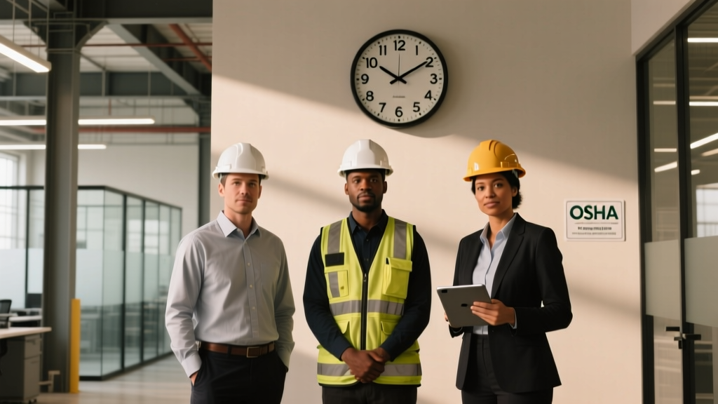 Party Training: Fire Safety Rules