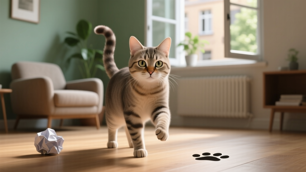 What Do Cats’ Behaviors Mean Organic? (2026)