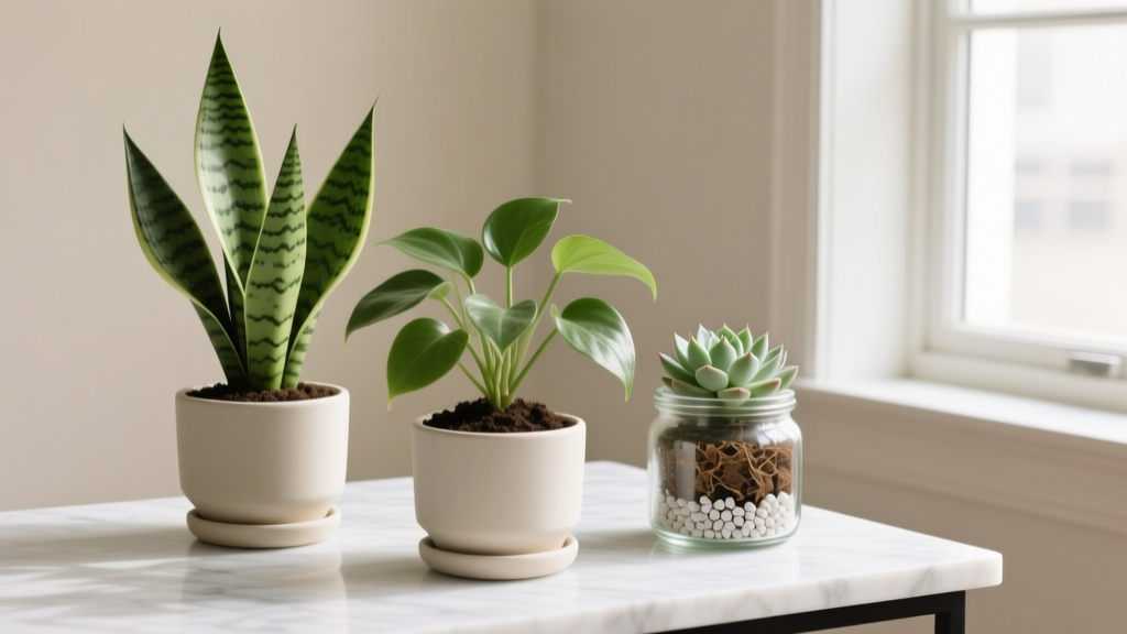 Best Soil for Indoor Plants: 3-Ingredient Mix (2026)