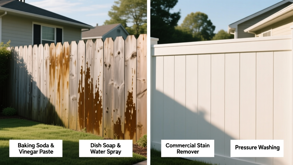 The Best Way: How to Get Sweat Out of Fence (2026)