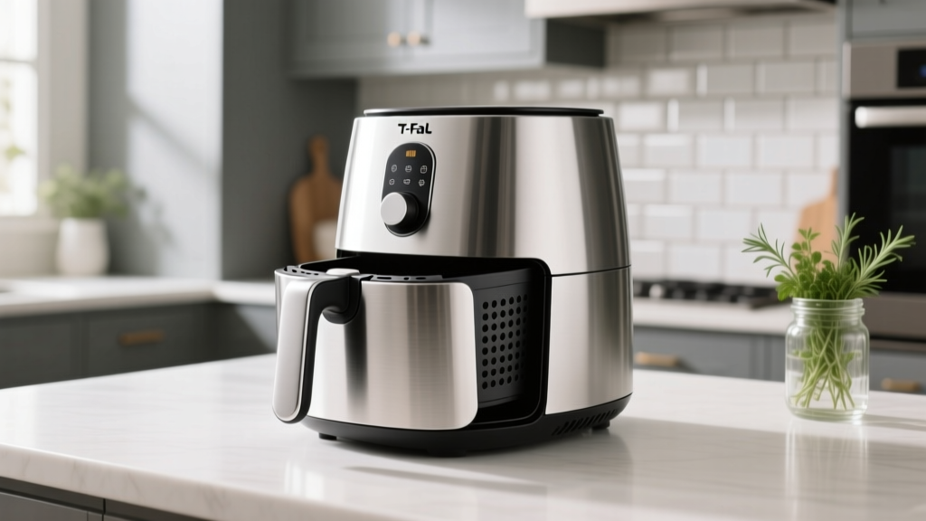 T-Fal Air Fryer Basket Replacement Guide (2026)
