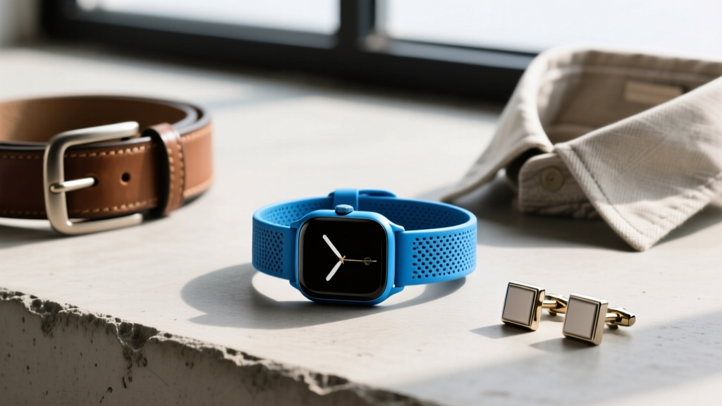 What Is a Perlon Watch Band? Style, Specs & Styling Guide