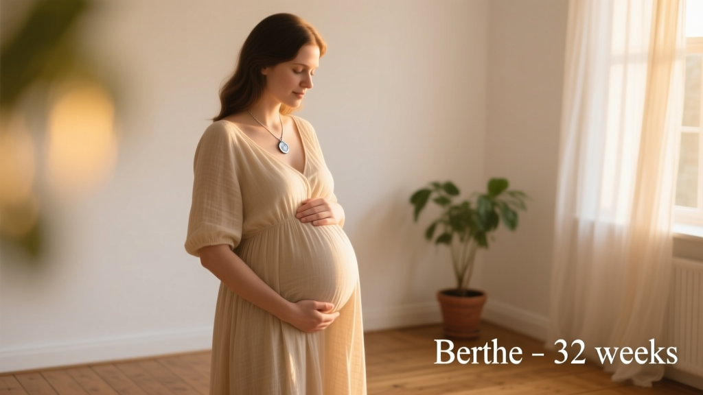 Berthe: A Evidence-Based Guide to the Berthe Method for Labor Support and Perinatal Well-Being
