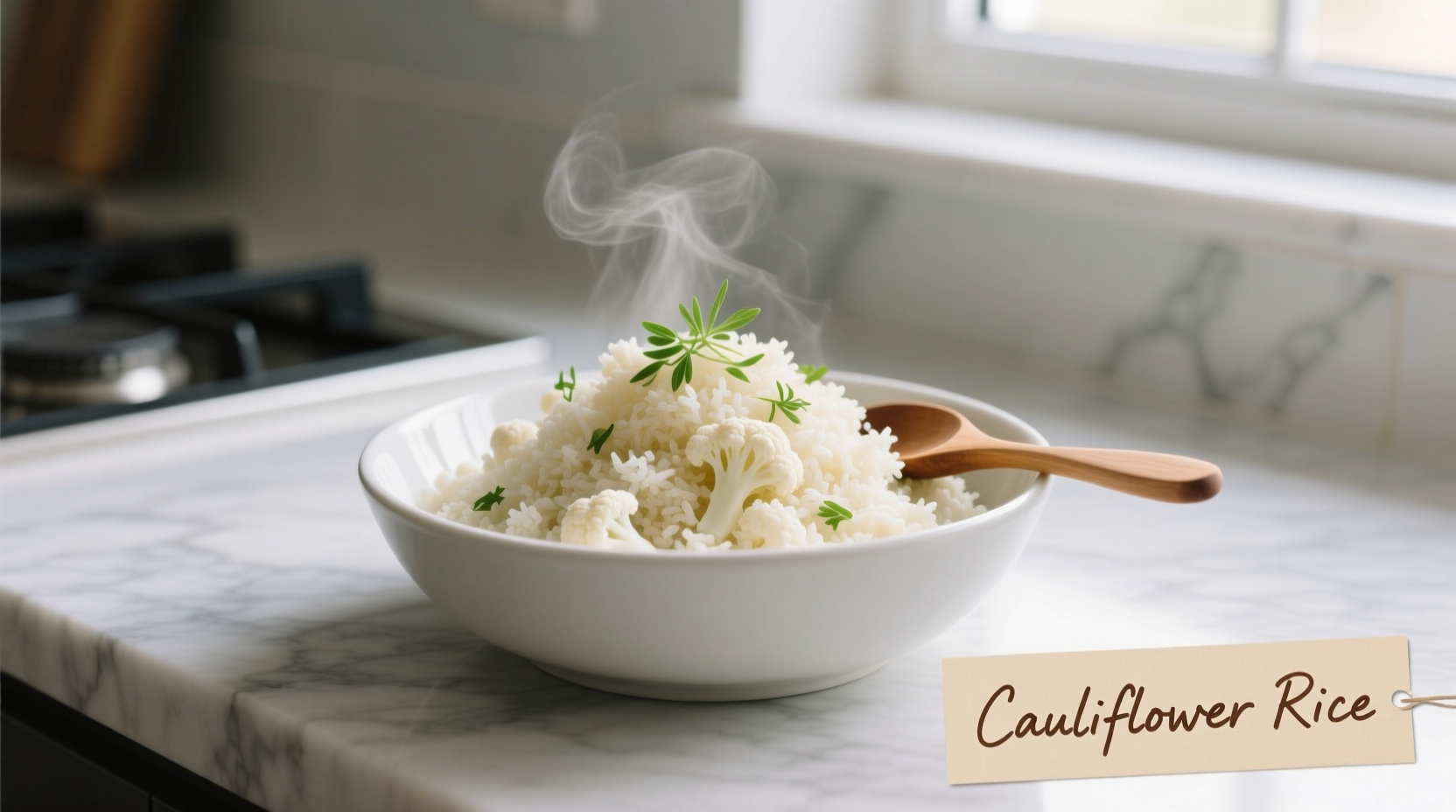 Where to Find Cauliflower Rice Near You: Complete Guide