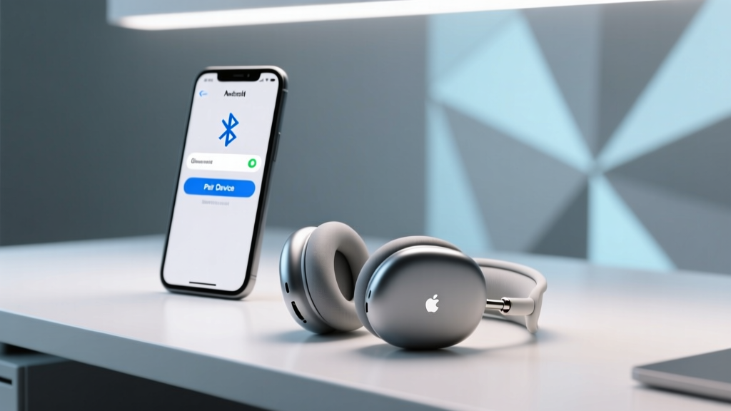 How to Use Wireless Headphones Android (2026)
