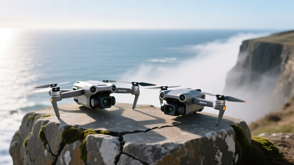 DJI Mini 5 Pro vs Mini 4 Pro: 2026 Long-Term Reliability Verdict
