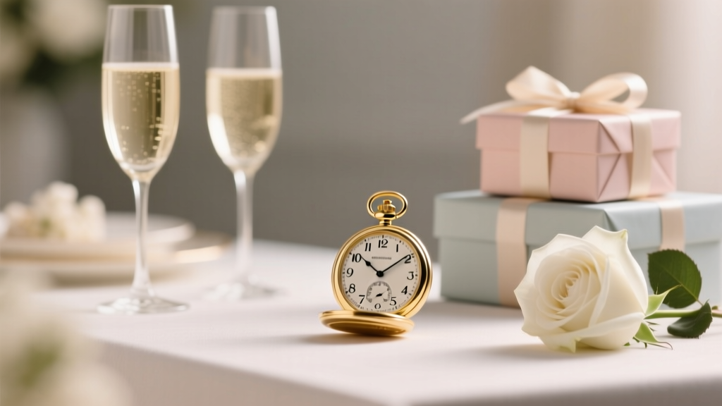 Wedding Shower Gift Amounts: Tiered Guidelines (2026)