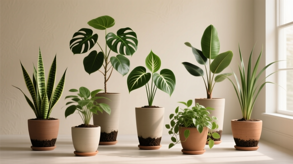 Indoor Plants That Need Deep Pots (2026)