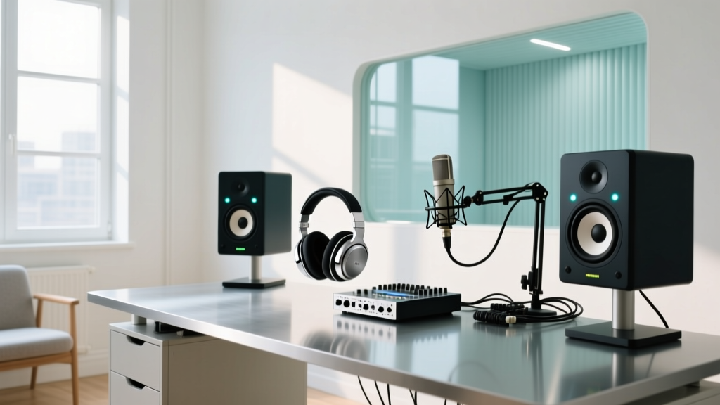 How to Build a Multi-Room Audio System on a Budget