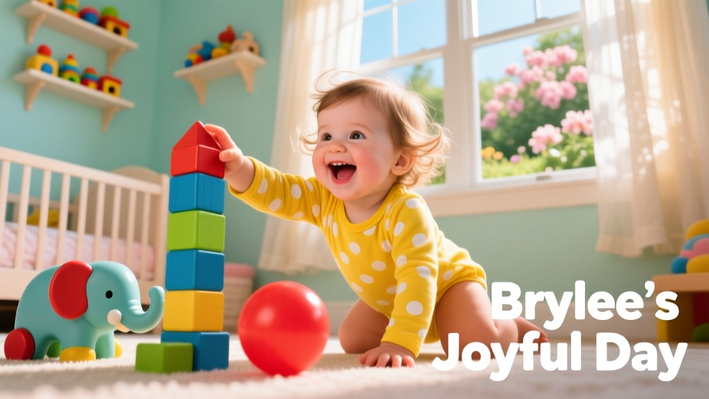 Understanding Brylee: A Developmental and Behavioral Profile for Early Childhood Educators