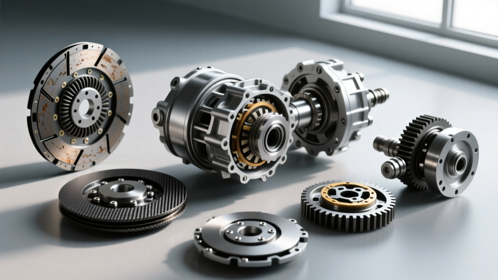 Audi Dual Clutch Transmission: 2026 Buyer's Guide & Diagnostics