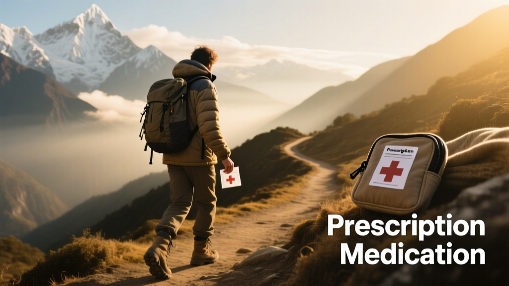 Traveling With Prescription Medication: Practical Rules, Real-World Pitfalls, and Border-Safe Strategies