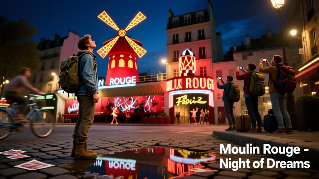 A Dazzling Night at the Moulin Rouge: What to Expect, How to Save, and Why It’s Still Worth Every Euro