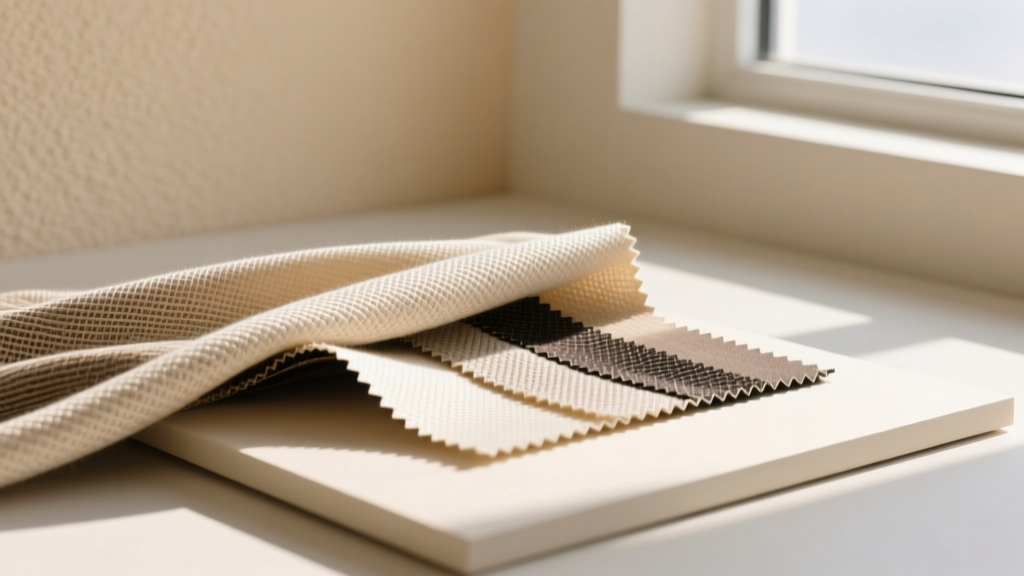 Mix Cloth Explained: A Designer’s Guide to Blended Fabrics