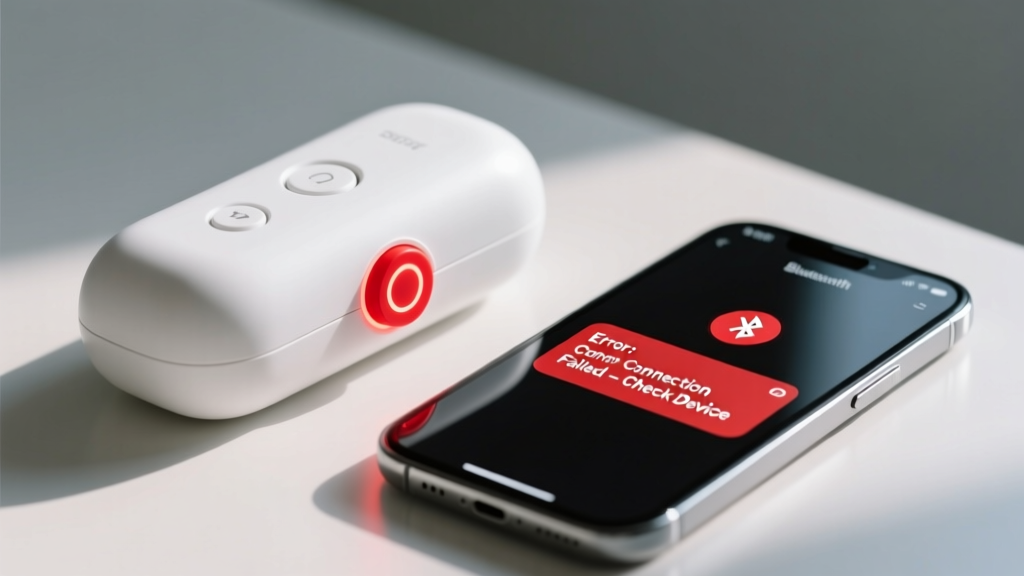 Mobi Pill Dispenser Reset & Unpair Guide: Fixing Sync and Lock Issues