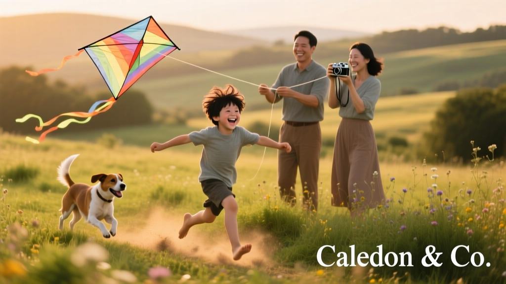 Caledon: A Family Wellness Blueprint for Rural Parenting in Ontario’s Heartland