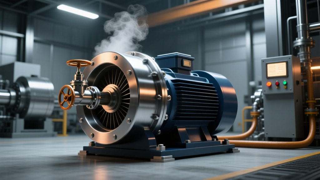 Submersible Pump Startup: 12-Step Field Protocol