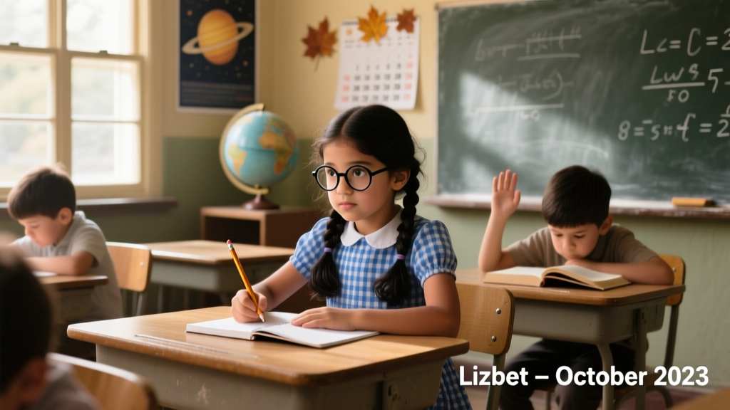 Lizbet: Evidence-Based Insights on a Leading Early Childhood Learning Platform for Preschoolers