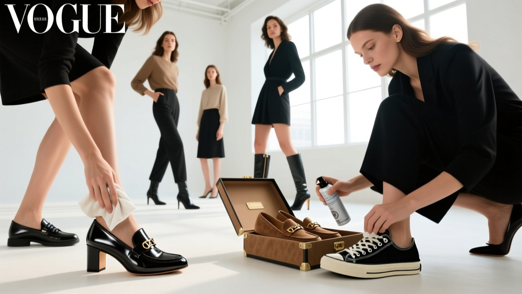 Best Shoe Care Tips to Extend Your Shoes’ Life
